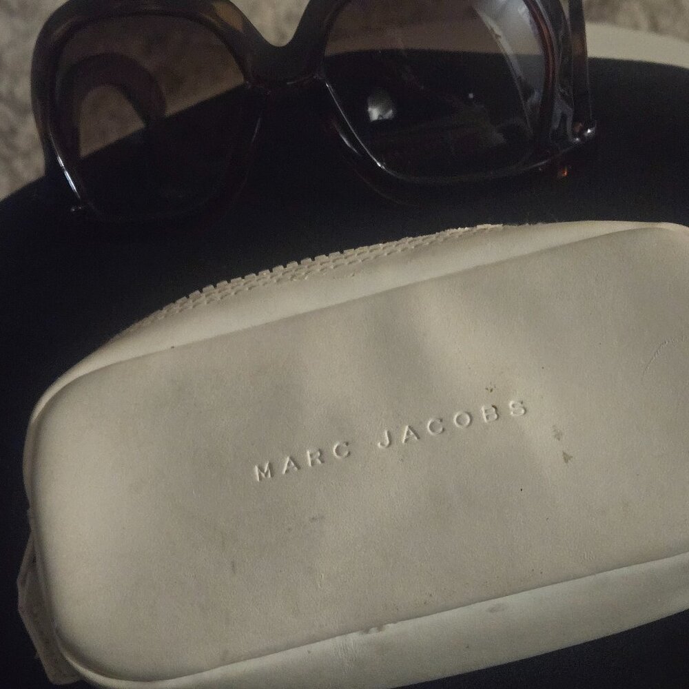 Marc Jacobs sunglasses